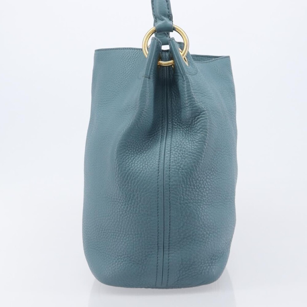 Prada Rolled Hobo Vitello Daino Large - Picture 3 of 16
